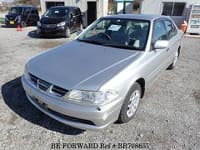 2001 TOYOTA CARINA TI MYROAD