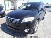 2009 TOYOTA VANGUARD 240S G PACKAGE