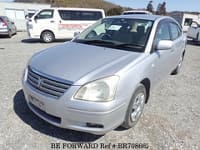 2005 TOYOTA PREMIO X L PACKAGE