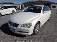 2005 TOYOTA MARK X 250G L PACKAGE