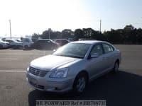 2005 TOYOTA PREMIO F L PACKAGE