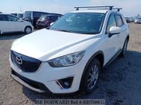 2013 MAZDA CX-5 XD L PACKAGE