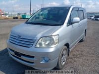 2002 TOYOTA NOAH X NAVI SPECIAL