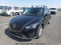 2016 MAZDA CX-5 XD L PACKAGE