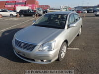 2002 TOYOTA PREMIO G