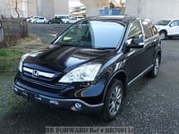 2007 HONDA CR-V ZL