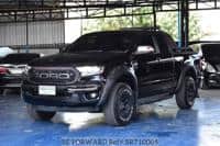 2018 FORD RANGER 2.2