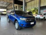 2019 FORD RANGER 2.2