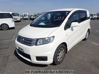 2011 HONDA FREED SPIKE G JUST SELECTION