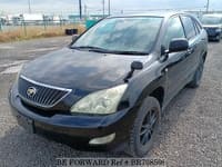 2004 TOYOTA HARRIER 240G ALCANTARA VERSION