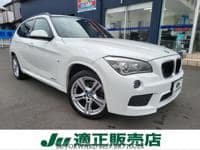 2015 BMW X1