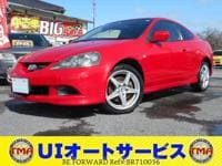 2005 HONDA INTEGRA