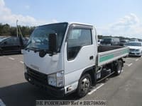 ISUZU Elf Truck