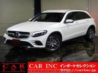 2017 MERCEDES-BENZ GLC-CLASS