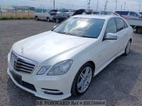 2011 MERCEDES-BENZ E-CLASS E350 BLUE EFFICIENCY AVG AMG