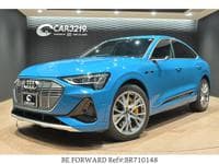 2021 AUDI E- TRON