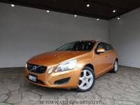 2011 VOLVO V60