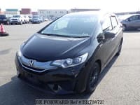 2015 HONDA FIT HYBRID L PACKAGE