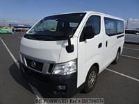 2016 NISSAN CARAVAN VAN NV350 DX