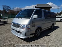 1999 TOYOTA HIACE WAGON