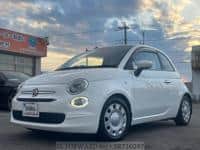 2017 FIAT 500