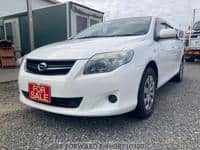 2009 TOYOTA COROLLA FIELDER