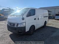 2014 NISSAN CARAVAN VAN NV350 LONG DX TURBO