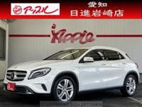 2017 MERCEDES-BENZ GLA-CLASS