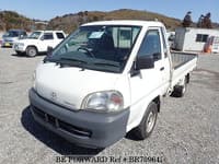 1999 TOYOTA TOWNACE TRUCK DX