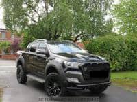 2016 FORD RANGER AUTOMATIC DIESEL