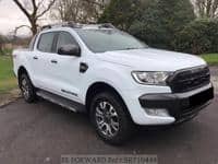 2016 FORD RANGER AUTOMATIC DIESEL