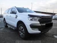 2017 FORD RANGER AUTOMATIC DIESEL