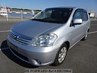 2007 TOYOTA RAUM