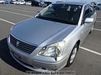 2004 TOYOTA PREMIO X L PACKAGE LIMITED