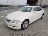 2005 TOYOTA MARK X 250G F PACKAGE