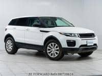 2017 LAND ROVER RANGE ROVER EVOQUE SE