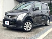 2011 SUZUKI WAGON R FX