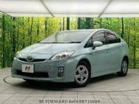 2010 TOYOTA PRIUS S