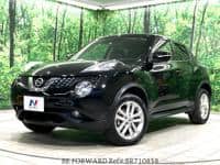 2015 NISSAN JUKE 15RXV