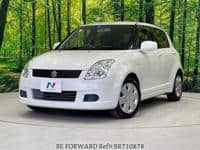 2005 SUZUKI SWIFT 1.3XG