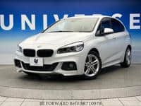 2015 BMW 2 SERIES 218IM