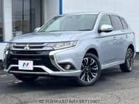 2017 MITSUBISHI OUTLANDER PHEV G