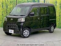 2021 DAIHATSU HIJET CARGO SA