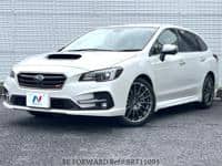 2019 SUBARU LEVORG 1.6STI