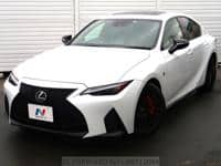 2021 LEXUS IS IS300FS