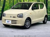 2020 SUZUKI ALTO L