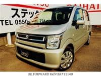 2022 SUZUKI WAGON R