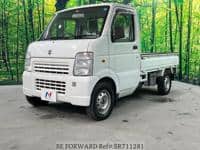 2010 SUZUKI CARRY TRUCK KC