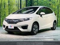 2015 HONDA FIT HYBRID F