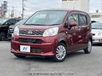 2015 DAIHATSU MOVE LSA